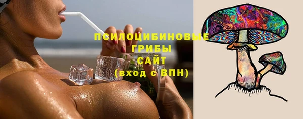 хмурый Волосово